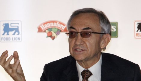 Miroslav Mišković